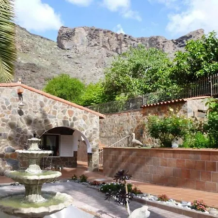 VV Villa Carmen El Sao Villa *