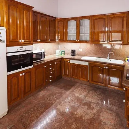 VV Villa Carmen El Sao