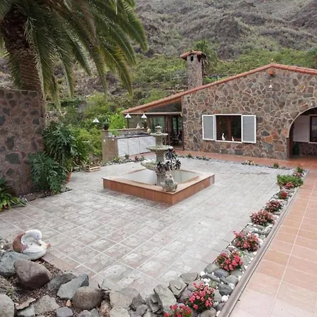 Villa VV Villa Carmen El Sao