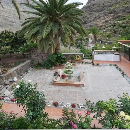 VV Villa Carmen El Sao Villa *