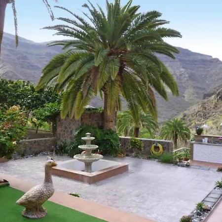 Villa VV Villa Carmen El Sao *