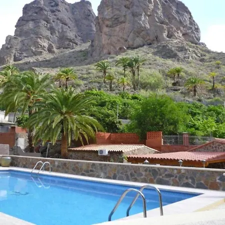 Villa VV Villa Carmen El Sao *