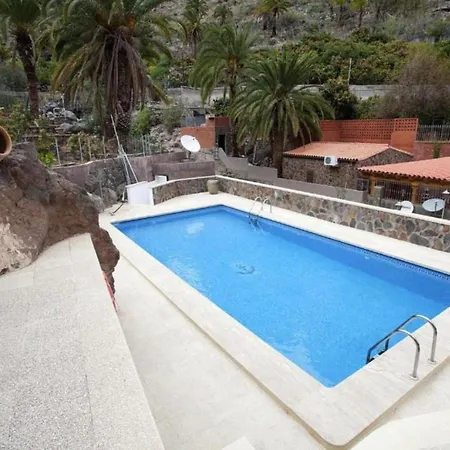 VV Villa Carmen El Sao Mogán